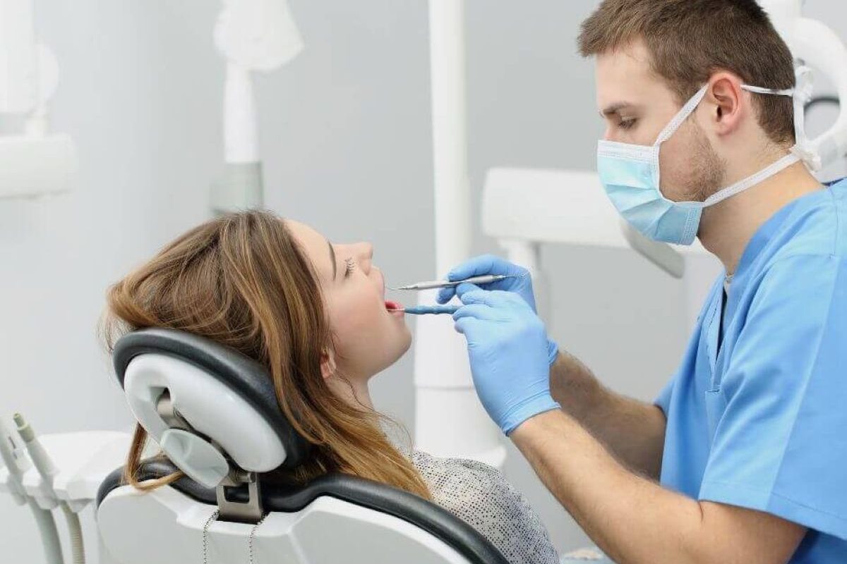 dentist